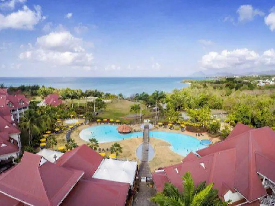 Studio Passion Camelia Acces Direct Plage Hotel Pierre Et Vacances 3 Etoiles Sainte-Luce