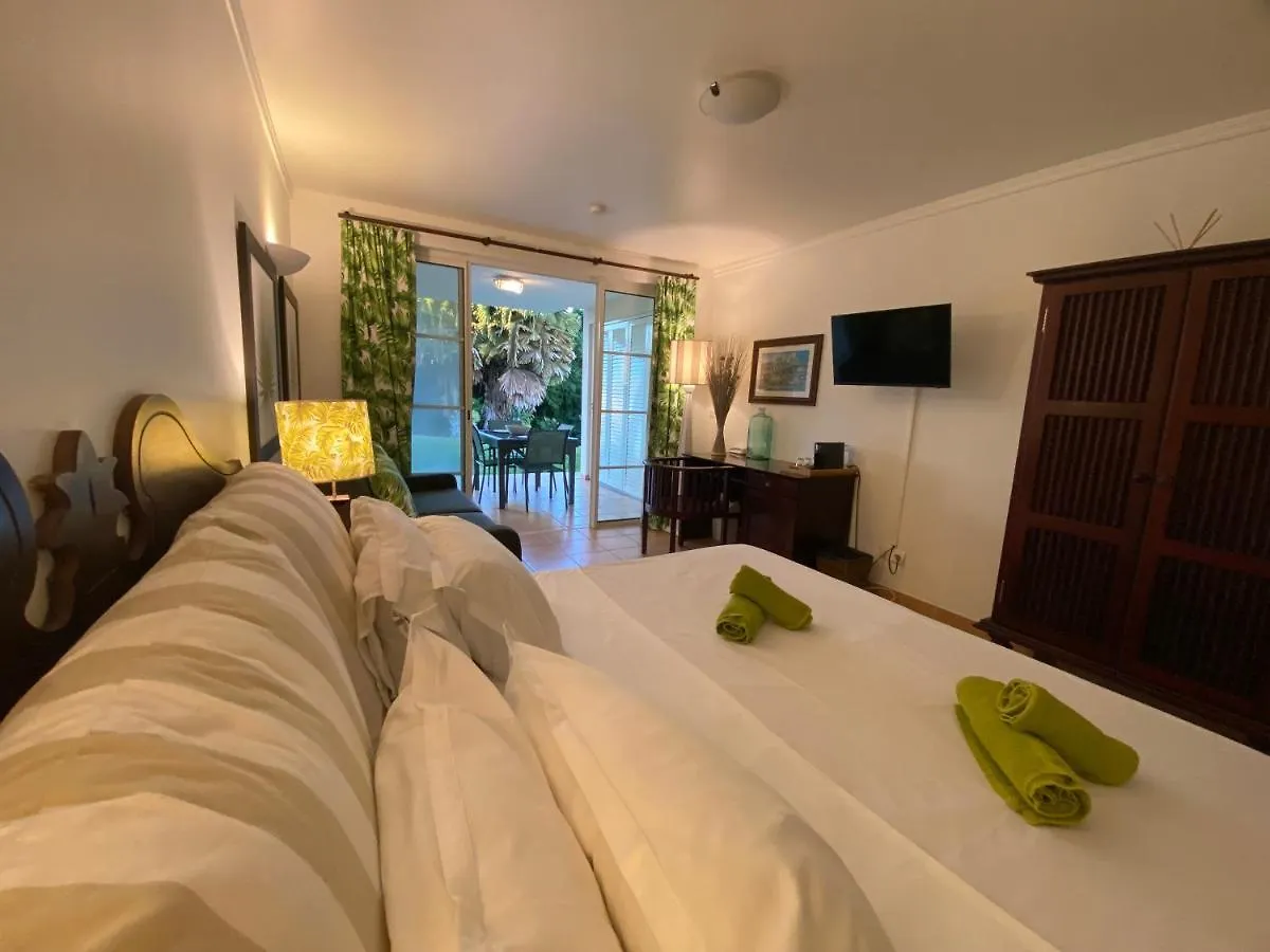 Studio Passion Camelia Acces Direct Plage Hotel Pierre Et Vacances 3 Etoiles Sainte-Luce