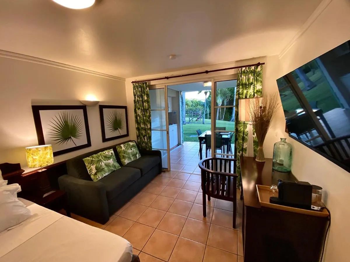 Apartment Studio Passion Camelia Acces Direct Plage Hotel Pierre Et Vacances 3 Etoiles Sainte-Luce
